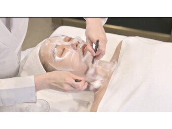 プラスベル(plus Belle)/酵素洗顔