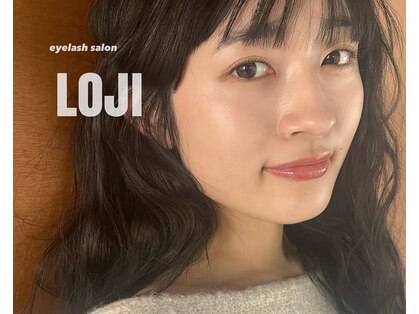 ロジ(loji)の写真
