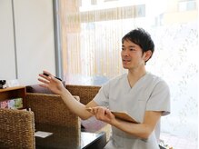 パーソナルケア Personal care