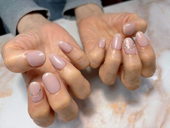 ステラエム(Stella M)/