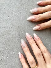 アイラッシュアンドネイル マークス 草加店(MAK's)/