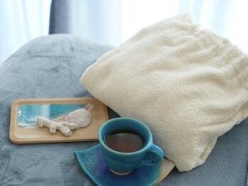 ミンク(Mink)/波の音が聞こえてくるかも・・♪