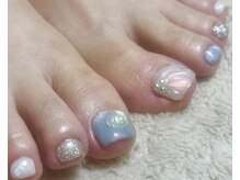 ビューティーアイラッシュサロン アンラッシュ(Beauty AN LASH)/