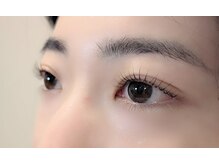 アイラッシュ ラボ ヒトミ(Eyelash Lab Hitomi)の雰囲気（まつげパーマもLコート（LEDコーティング）で持続力UP！[流山]）