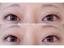 カクテル(COCKTAIL)/LEDマツエク 100本