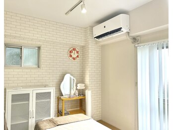 アンリミットワオ 表参道店(Une limit WAO!)/【完全個室】