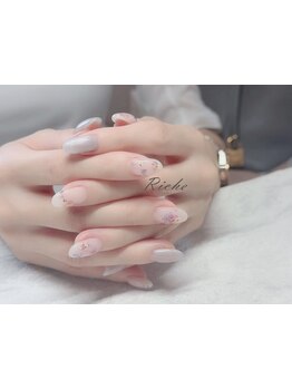 大人女性向けこだわりサロン