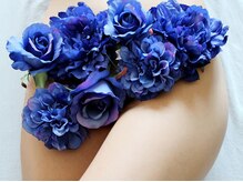 ロサアスール(Rosa azul)/ブラジリアンワックス＋光脱毛