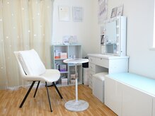 完全プライベート空間でゆっくりとリラックスしていただけます。