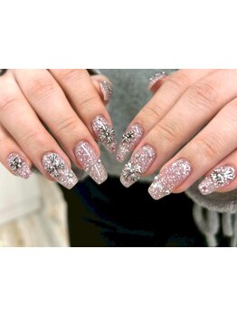 アートの種類が豊富