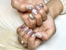 マイレ(Maile)/120min/order design