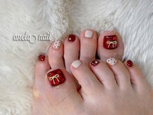 アネラネイル 広尾店(anela nail)