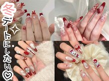 ノア ネイル(Noa Nail)