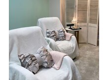 落ち着いた空間で皆さまのご来店を心よりお待ちしております。