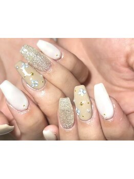 定額メニューのあるサロン