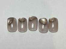 ニュイ 赤羽店(nuit)/【Hand】定額コース¥8500