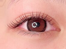 ラシク ゼロ 草加駅前(Lashiku Zero)/フラットラッシュブラウン