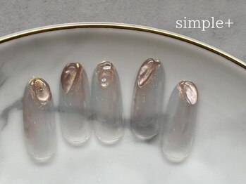 リンネ 草薙店(Rinne)/定額 design