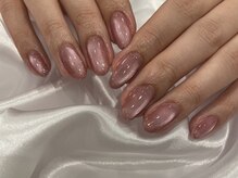 BBG 上野店/マグネット