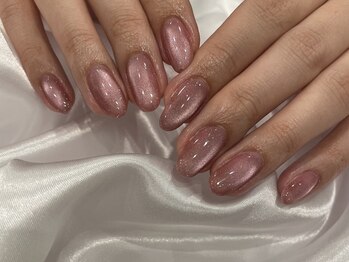 BBG 上野店/マグネット