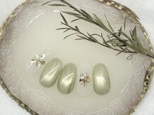 キャンアイドレッシー 町田/ミルクマグ　シェル