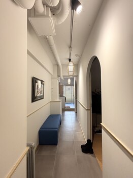 ワイズウェルネスラウンジ(Y's Wellness Lounge)/