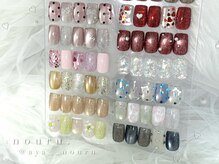 ノウル(nouru)/【aya指名】トレンドデザインno2