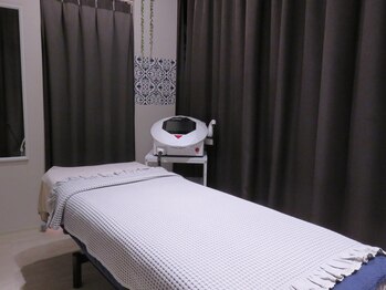 ビノス 金沢店(VINOS)/施術ROOM