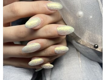 リベルタ(Liberta)/フラッシュネイル