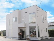 サロン ロダン(SALON RODAN)