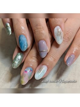 ヌグタダ(Nugutada)/ニュアンスネイル