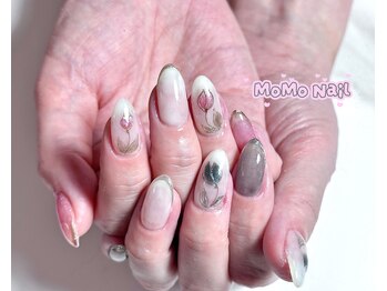 ニュアンス,チュリップ