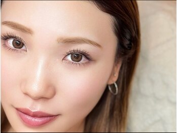 スア プレイス(SUA Place)の写真/【全メニューにケアメニュー込なのがポイント！】アイシャンプー等施術前工程で、モチが変わります！