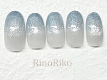 リノリコ 東長崎店(RinoRiko)/5月ニュアンス1　2026