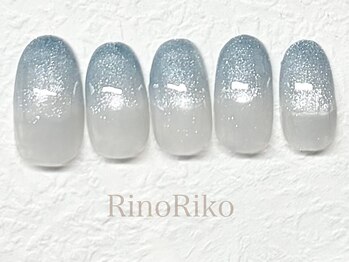 リノリコ 東長崎店(RinoRiko)/5月ニュアンス1 2026