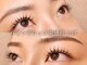 モルレーヴ(MOLREVE)の写真/【エクステ×パーマ】一度やるとやめられない濃密まつ毛