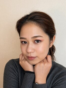 まなかぶら(MANAKABURA)/眉毛ワックス＋マツエク120本