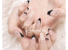 レンコントレ 東新宿(Rencontre)/2026.05