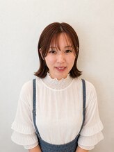 アンカーバイナチュラル アイラッシュ(anchor by natural eyelash) 米倉 由美