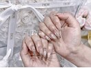 ☆チップ長さ出し+ドット☆