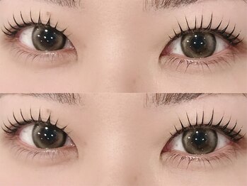 エルアイラッシュ バイ ファースト(el.eyelash by1st)の写真/自まつ毛派に大人気♪パリジェンヌラッシュリフト/似合わせまつげパーマOPEN価格￥4000～/最新ロット多数◎
