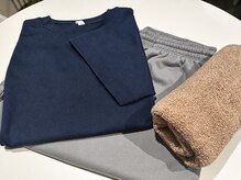 ブレック 名古屋高岳店(BREC)の雰囲気(レンタルウェア・タオル無料!!手ぶらでOK◎(名古屋/高岳))