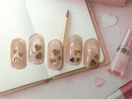 定額《ニュアンスコース》