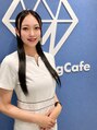 ホワイトニングカフェ 仙台店(WhiteningCafe)/☆工藤・金澤☆