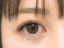 ベリーラッシュ 千葉駅前店(VeryLash)/