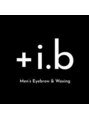 メンズ眉毛サロン+i.b広島店【広島/眉毛サロン/アイブロウ/メンズ】/メンズ眉毛サロン+i.b広島店