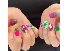 グレイス ネイル(Grace nail)/