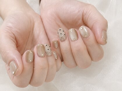 メゾンカラン(Maison Calin)の写真