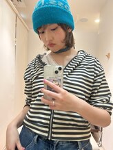 サロンヴィレッジ サカエ(SALON VILLAGE Sakae)&nbsp;nagi 