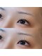 ジアン 西宮ガーデンズプラス(GIEN)の写真/貴女の魅力を引き出す似合わせeyeをご提案！高技術スタッフの丁寧な施術で崩れ知らずの印象目元★